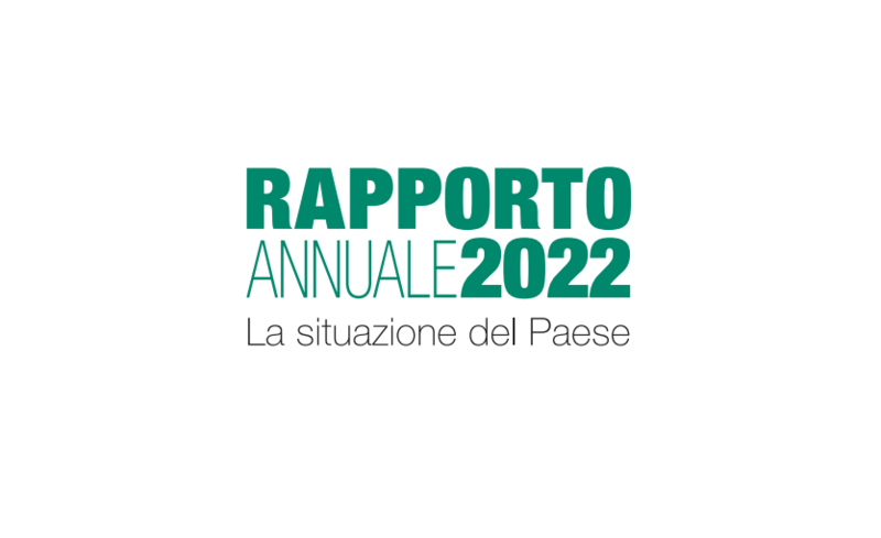 🔎 Cosa ci dice l’ultimo Rapporto Annuale dell’Istat