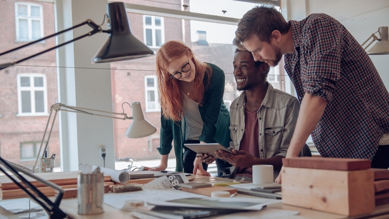 Può il digitale rappresentare una rivoluzione per la professione di progettista sociale?