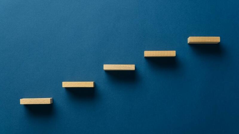 🐾 Gli step delle tue ricerche salvate