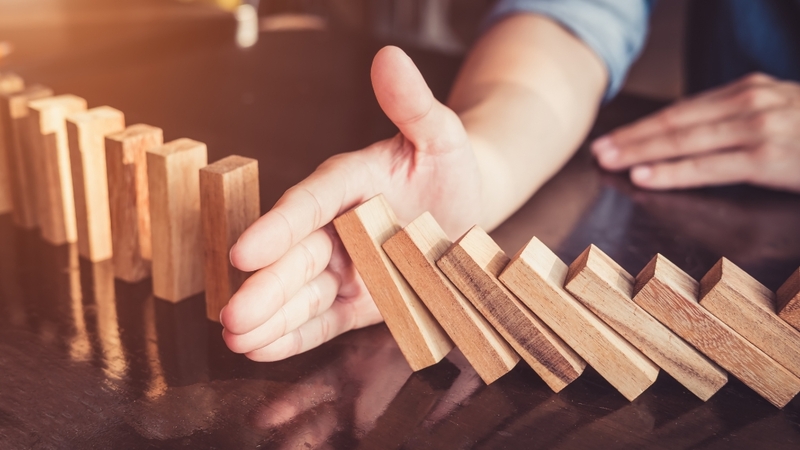 Cosa vorresti migliorare del tuo lavoro? 