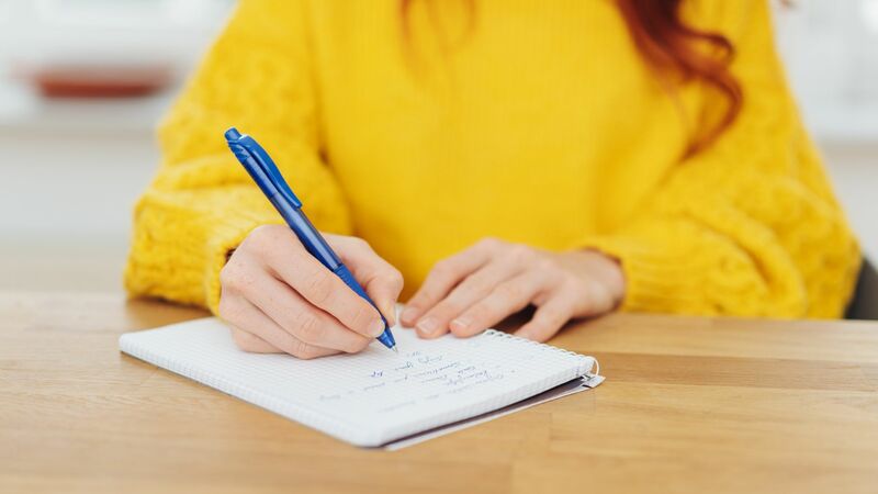 ☑ 5 trucchi per scrivere correttamente un progetto di impatto sociale