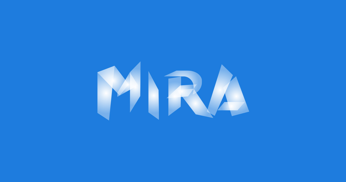 Home Page | Mira
