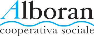 logo alboran