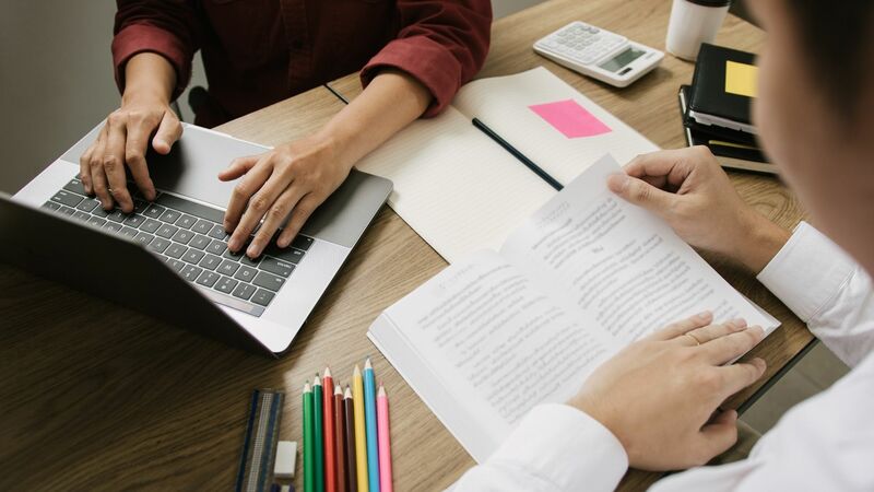 🔎 Come iniziare la ricerca dei partner 