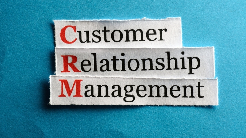 In che modo un CRM può aiutarti a migliorare il tuo lavoro?