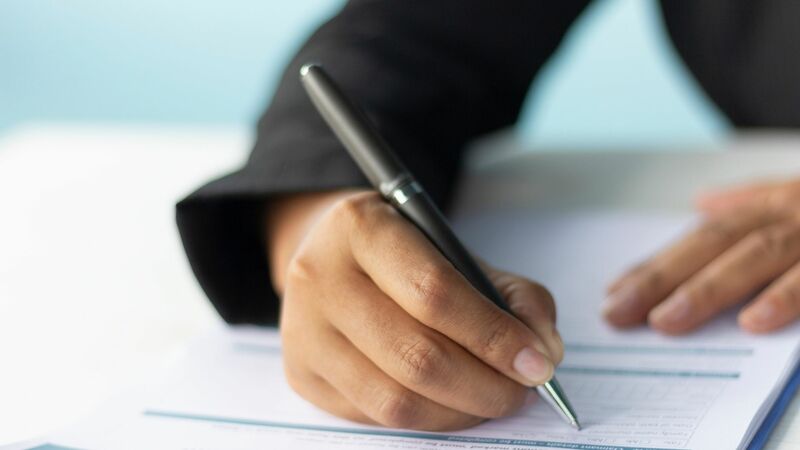 🖊 Hai già modificato il progetto Capacity bulding sul tuo CercaBandi?