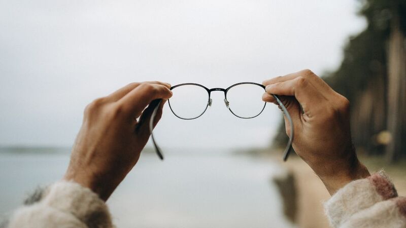 Parliamo di Envisioning