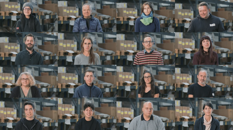 Consulenza organizzativa: il caso studio di Alboran e il suo risultato sorprendente