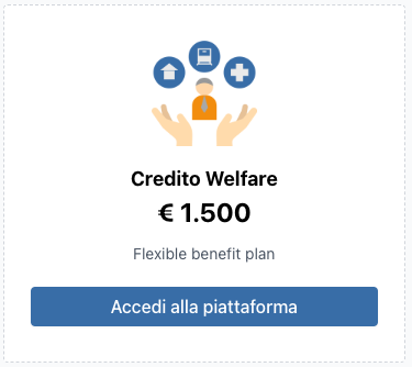 TRS - Welfare