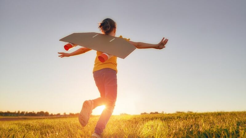 🤡 La giocosità cambierà il mondo! 