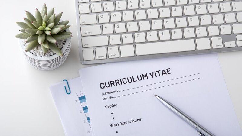 Come rinfrescare il curriculum della tua organizzazione