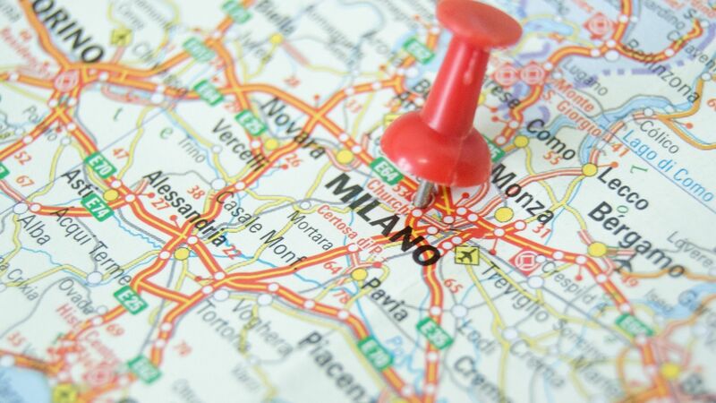 🌎 L'importanza dei filtri geografici